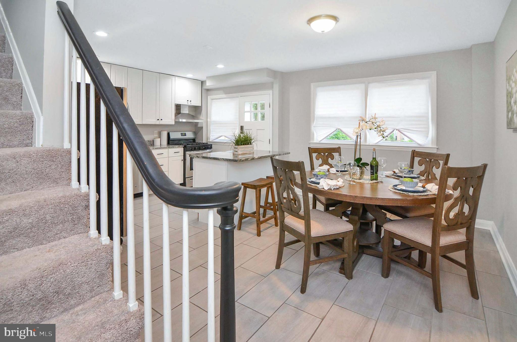 1656 Burnwood Road Baltimore, MD 21239 - Photo 8 of 26