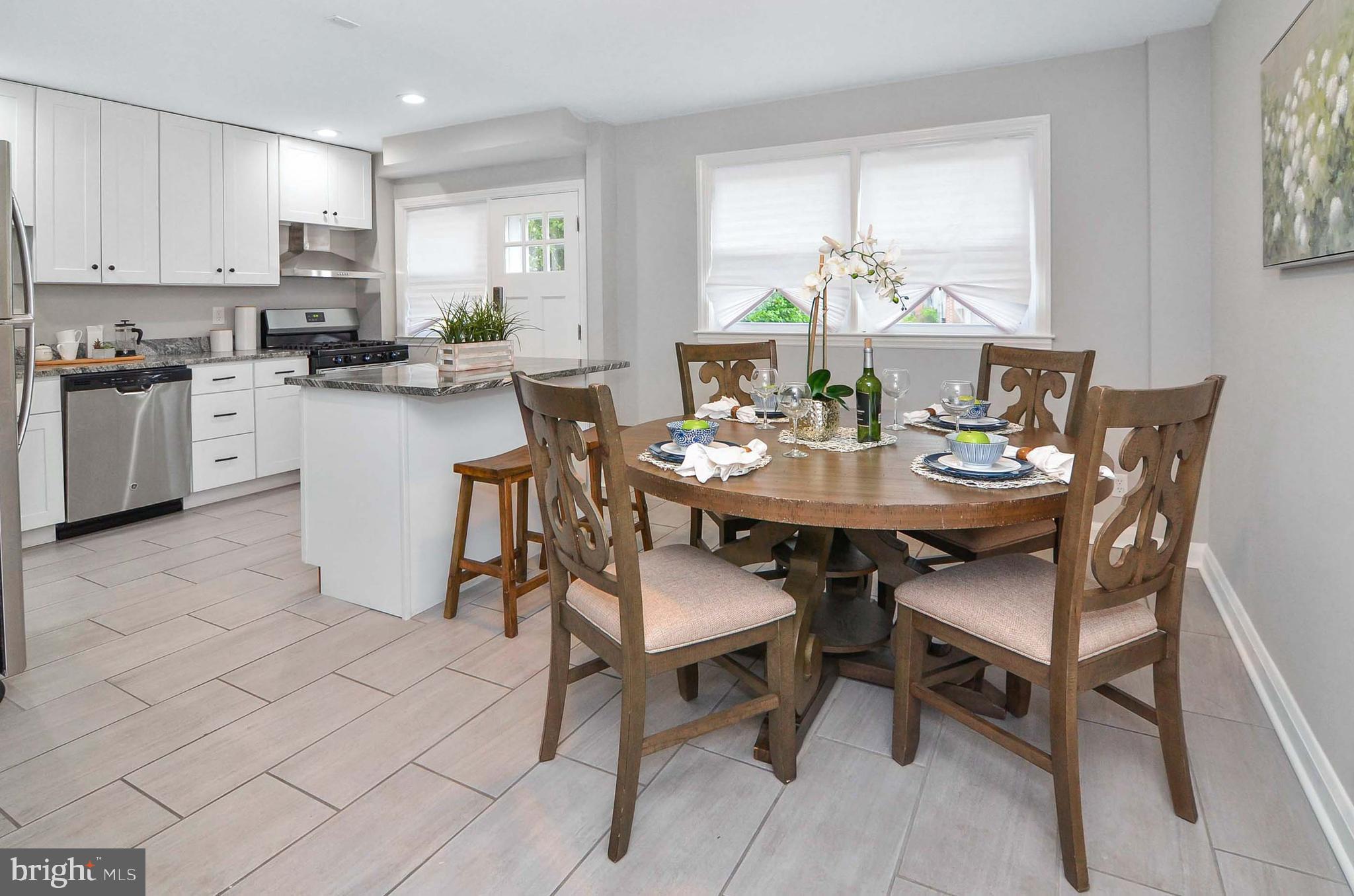 1656 Burnwood Road Baltimore, MD 21239 - Photo 9 of 26