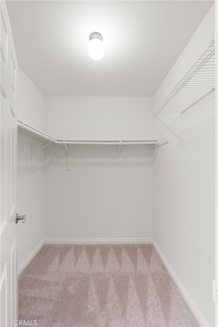 20 Havenwood Irvine, CA 92614 - Photo 13 of 34 Walk in Closet