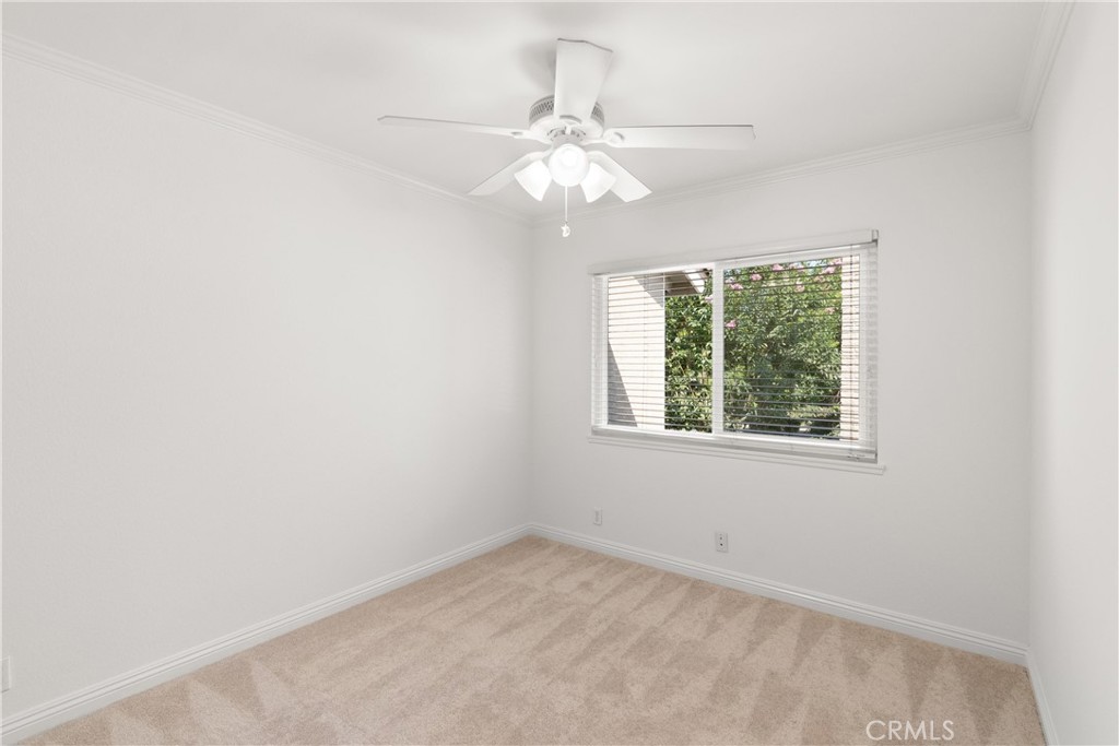 20 Havenwood Irvine, CA 92614 - Photo 19 of 34 Bedroom #3 View from doorway.