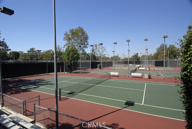 20 Havenwood Irvine, CA 92614 - Photo 30 of 34 North Lake Tennis Courts