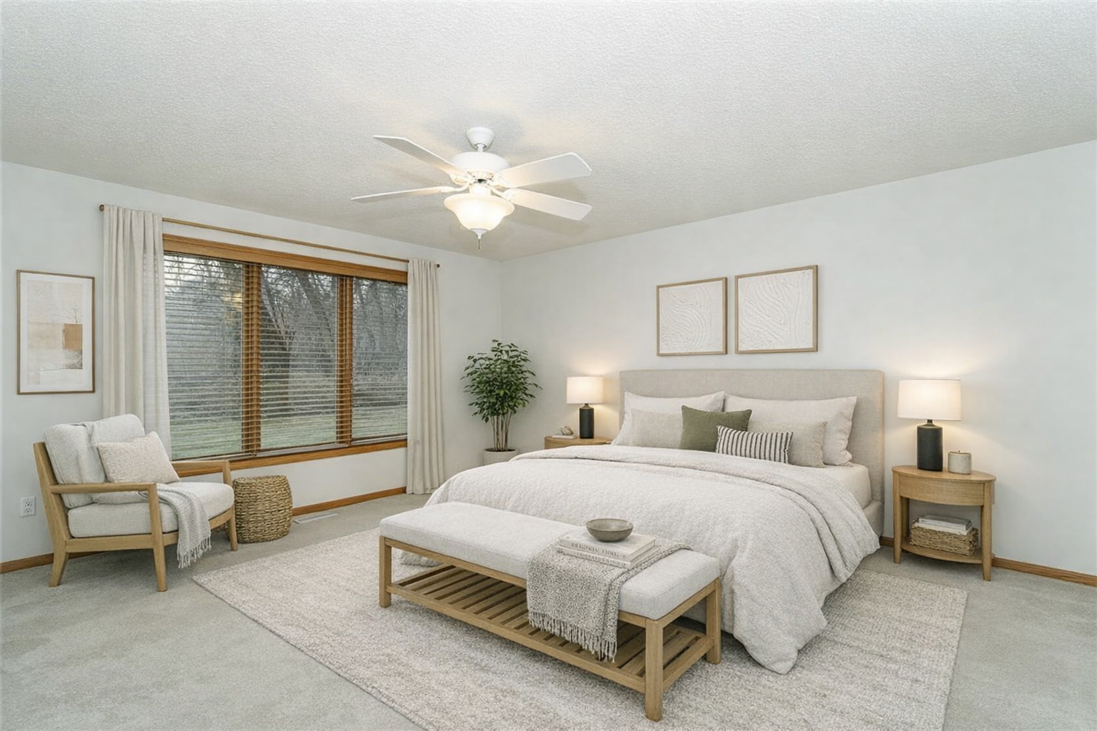 4804 Greenwood Lane Northwest Rochester, MN 55901 - Photo 12 of 24