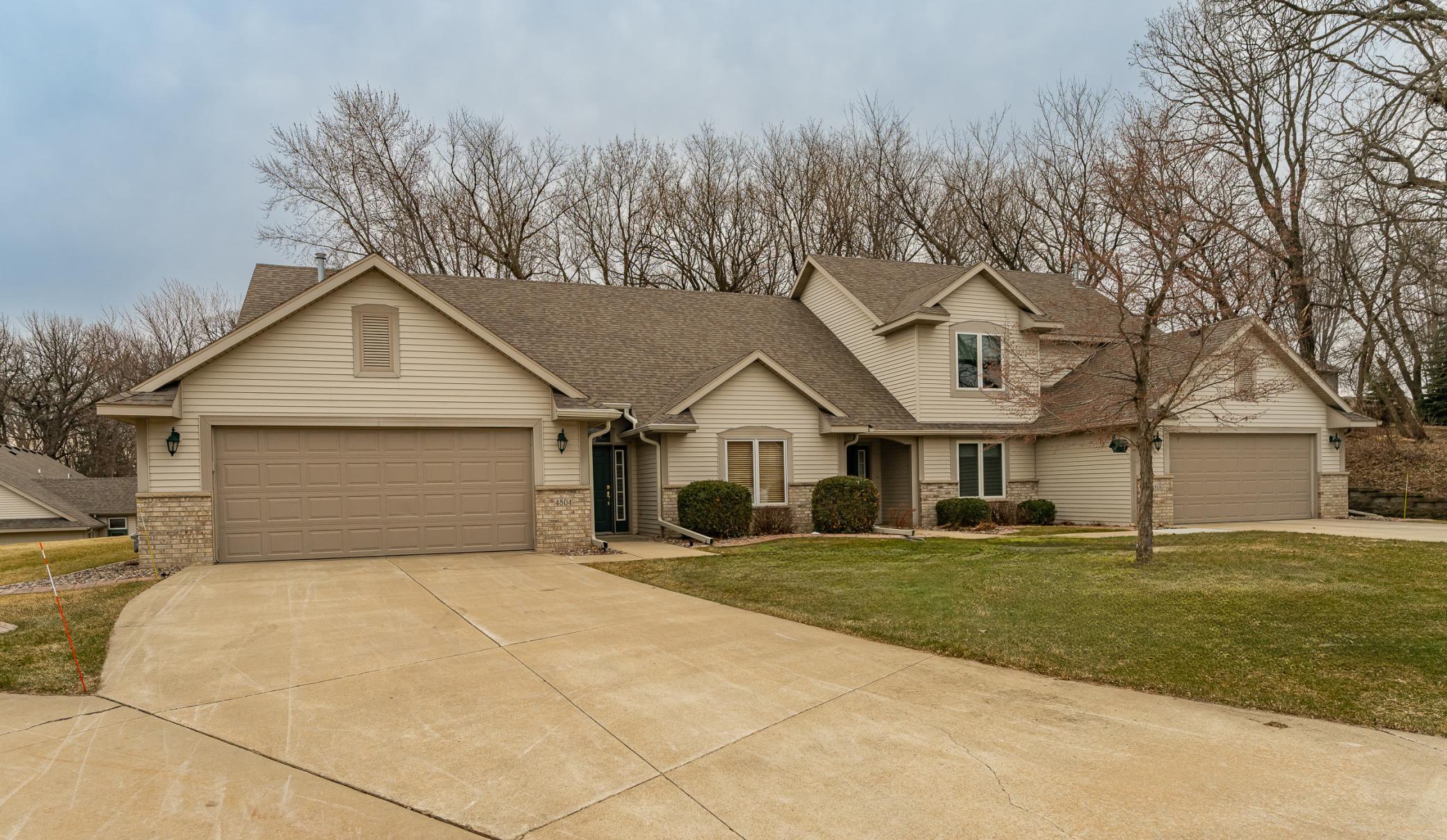 4804 Greenwood Lane Northwest Rochester, MN 55901 - Photo 22 of 24