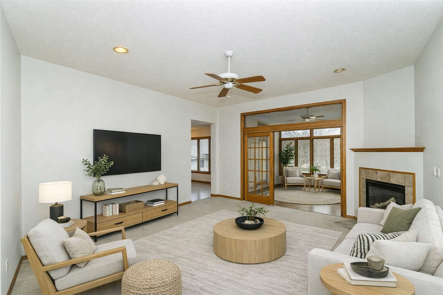 4804 Greenwood Lane Northwest Rochester, MN 55901 - Photo 4 of 24