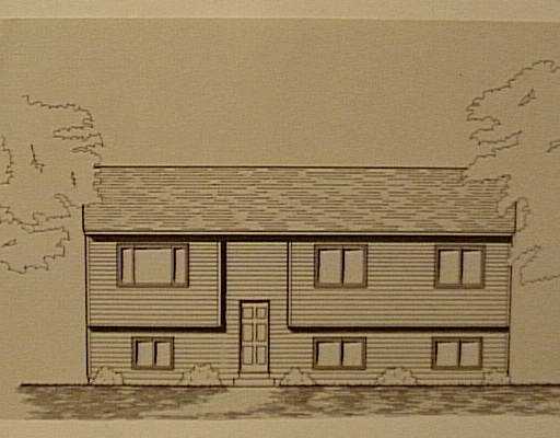 6 Huckleberry Road North Kingstown, RI 02852 - Photo 1 of 1 Exterior Front.