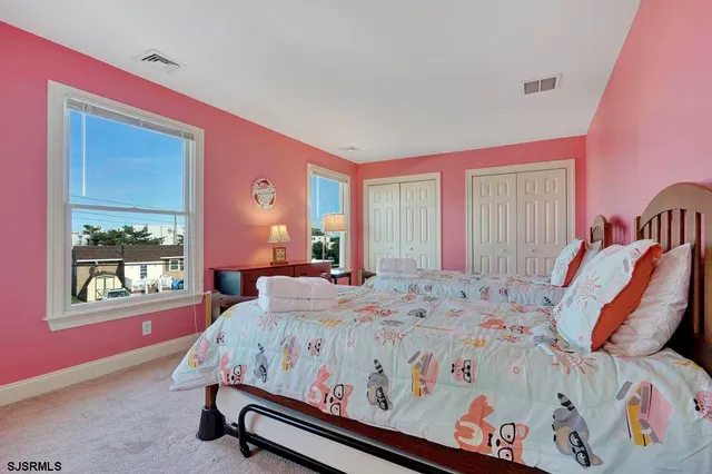 a view of a workspace with furniture