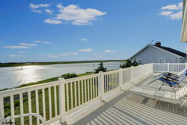 $849,000 | 2140 West Riverside Drive, Atlantic City, NJ 08401