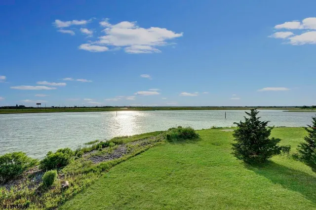 $849,000 | 2140 West Riverside Drive, Atlantic City, NJ 08401