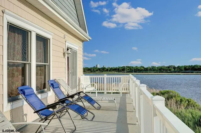 $849,000 | 2140 West Riverside Drive, Atlantic City, NJ 08401