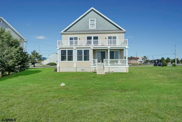 $849,000 | 2140 West Riverside Drive, Atlantic City, NJ 08401