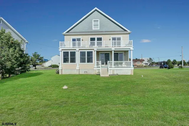 $849,000 | 2140 West Riverside Drive, Atlantic City, NJ 08401