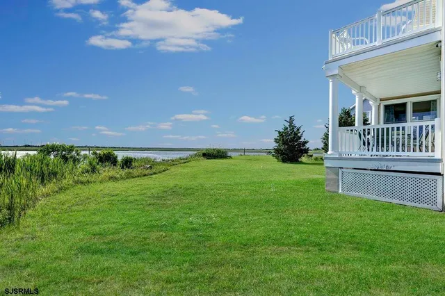 $849,000 | 2140 West Riverside Drive, Atlantic City, NJ 08401