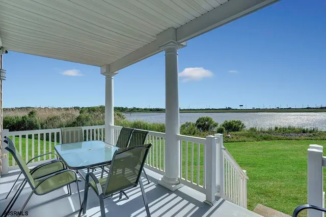 $849,000 | 2140 West Riverside Drive, Atlantic City, NJ 08401