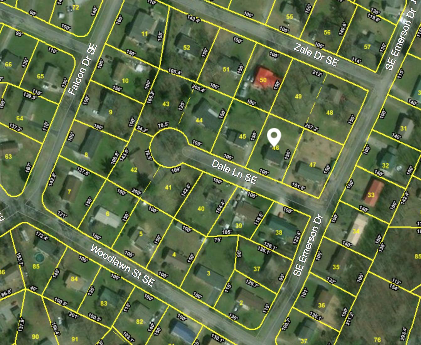 1645 Dale Lane Cleveland, TN 37323 - Photo 2 of 29 Screen Shot 2018-04-21 at 11.08.11 AM