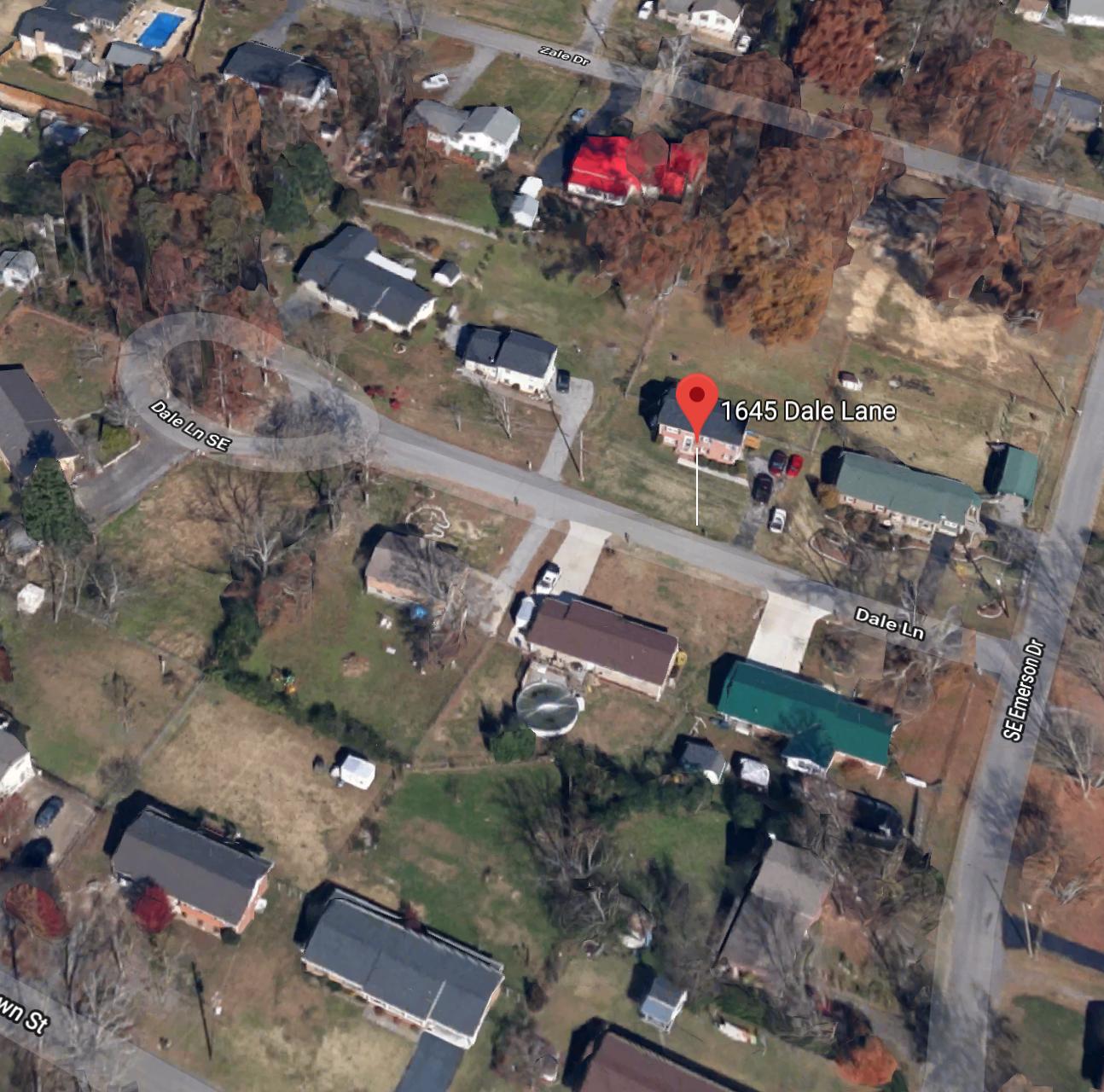 1645 Dale Lane Cleveland, TN 37323 - Photo 4 of 29 Screen Shot 2018-04-21 at 11.10.13 AM