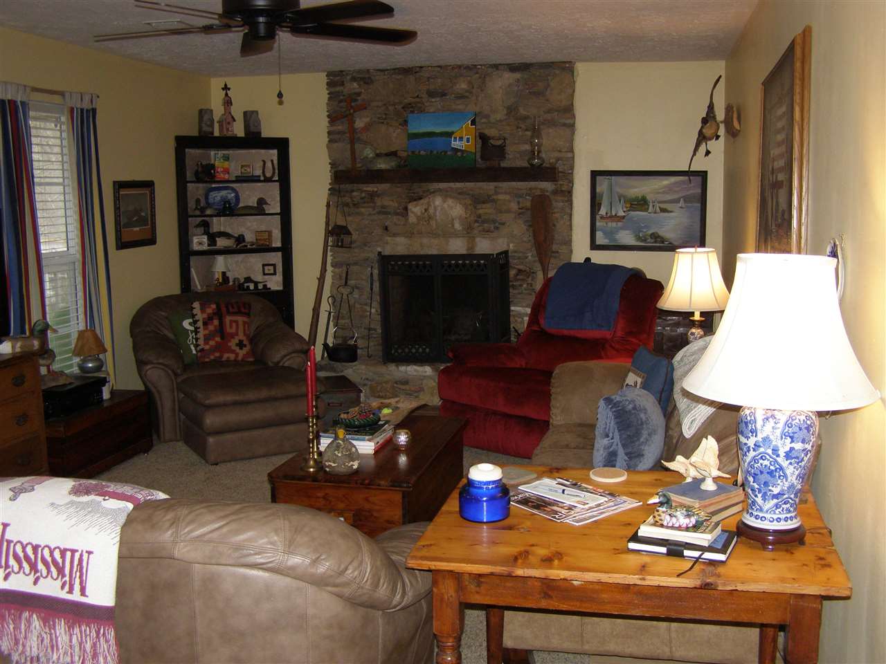 362 Riviera Drive Cherokee, AL 35616 - Photo 14 of 23