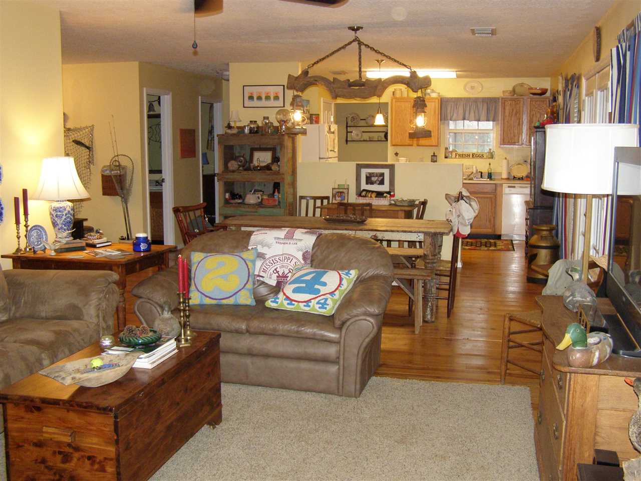 362 Riviera Drive Cherokee, AL 35616 - Photo 8 of 23