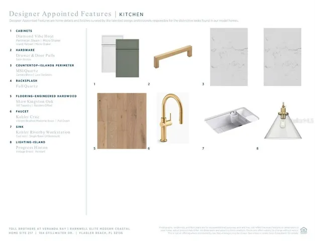 $799,000 | 164 Stillwater Drive, Flagler Beach, FL 32136