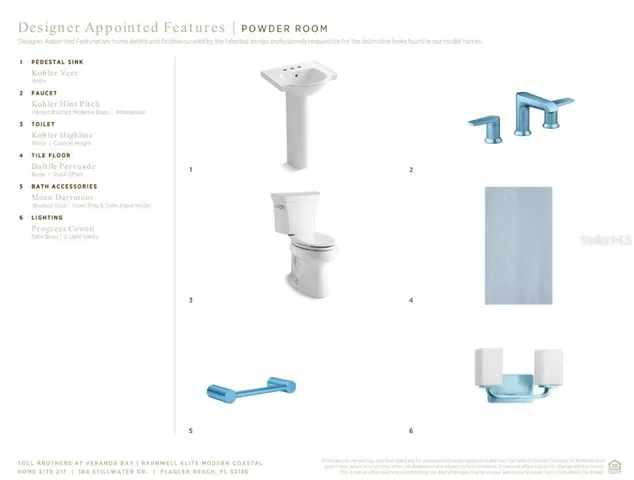 $799,000 | 164 Stillwater Drive, Flagler Beach, FL 32136