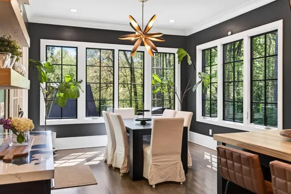 $2,350,000 | 4075 Peachtree Dunwoody Road, Atlanta, GA 30342