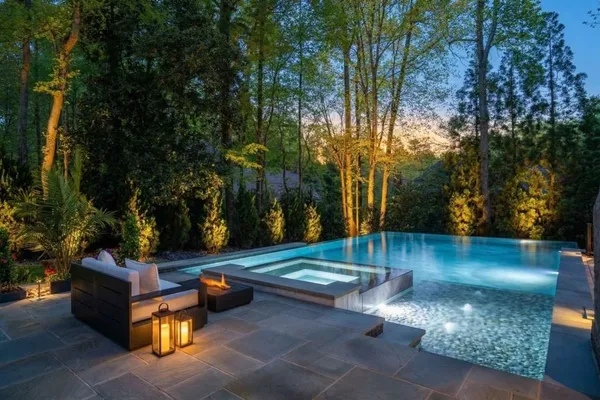 $2,350,000 | 4075 Peachtree Dunwoody Road, Atlanta, GA 30342