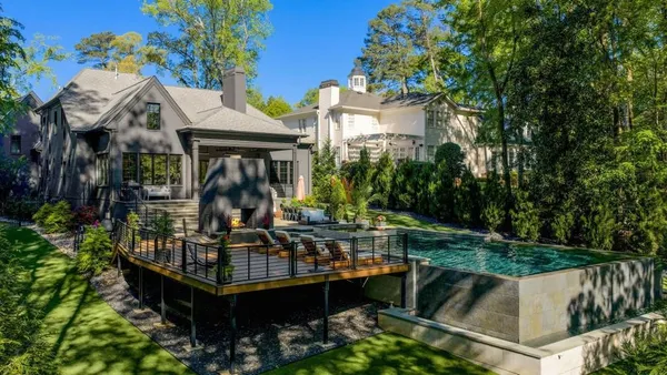 $2,350,000 | 4075 Peachtree Dunwoody Road, Atlanta, GA 30342