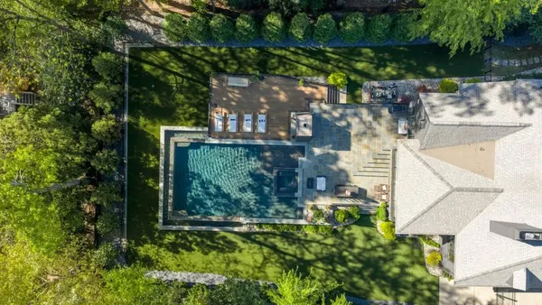 $2,350,000 | 4075 Peachtree Dunwoody Road, Atlanta, GA 30342