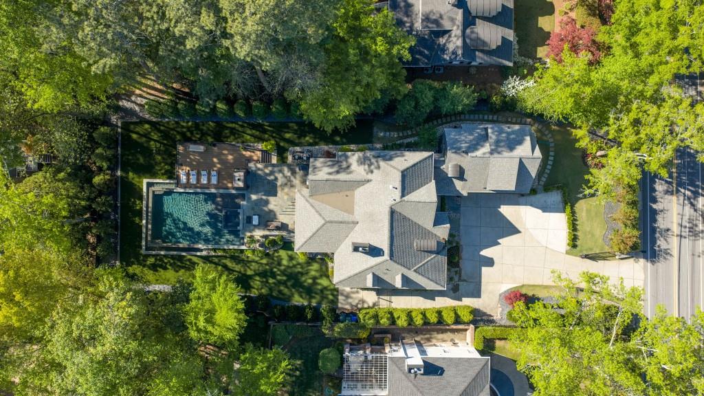 4075 Peachtree Dunwoody Road Atlanta, GA 30342 - Photo 39 of 43