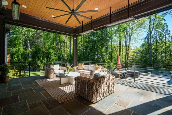 $2,350,000 | 4075 Peachtree Dunwoody Road, Atlanta, GA 30342