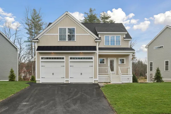 $639,900 | 11 Copp Drive, Rochester, NH 03868