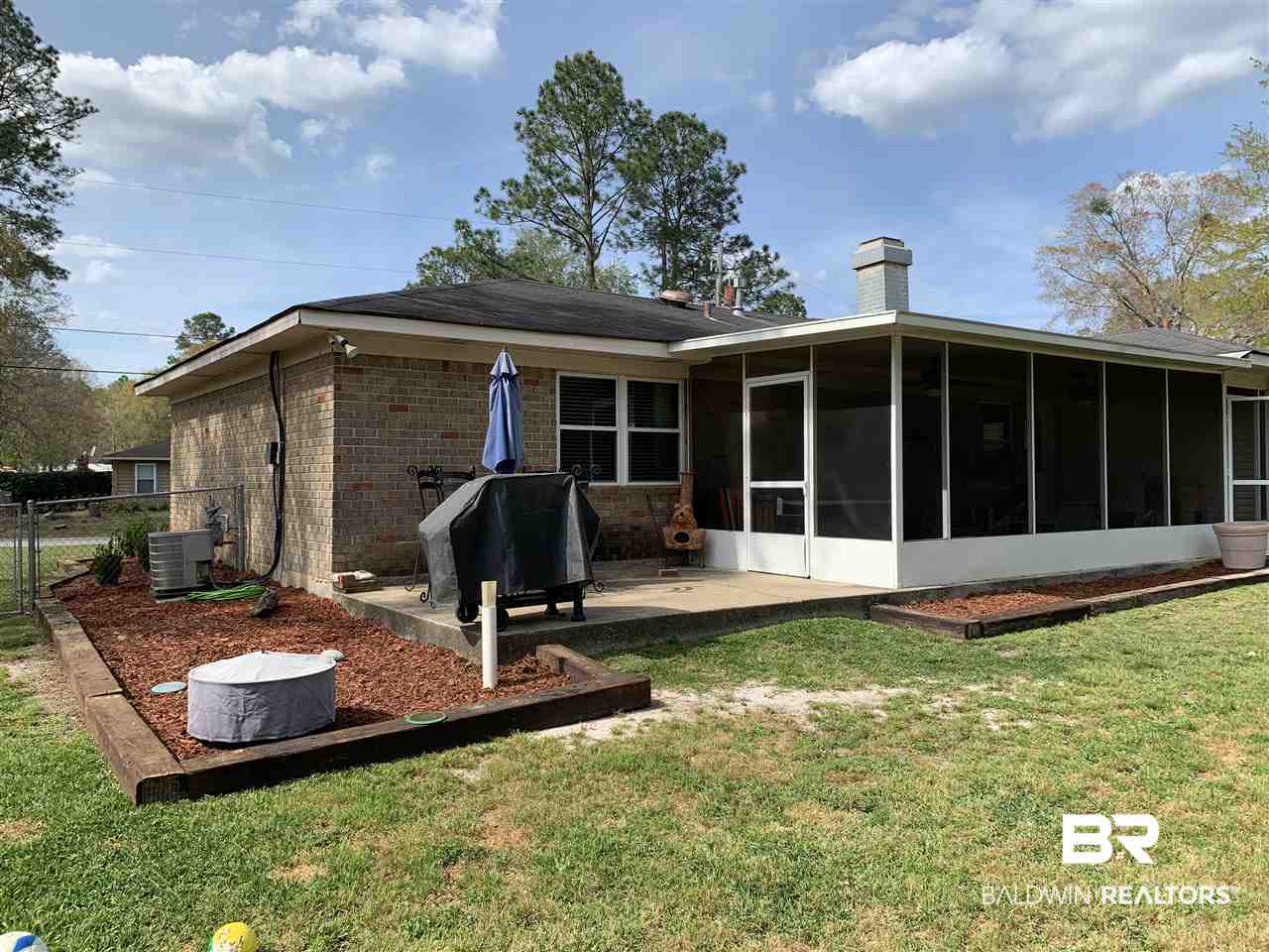 140 Mathison Avenue Saraland, AL 36571 - Photo 14 of 17