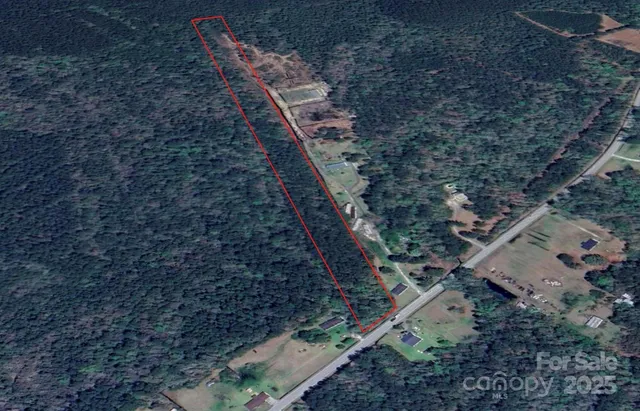 $85,000 | 1 Hwy 50 Highway, Maple Hill, NC 28454