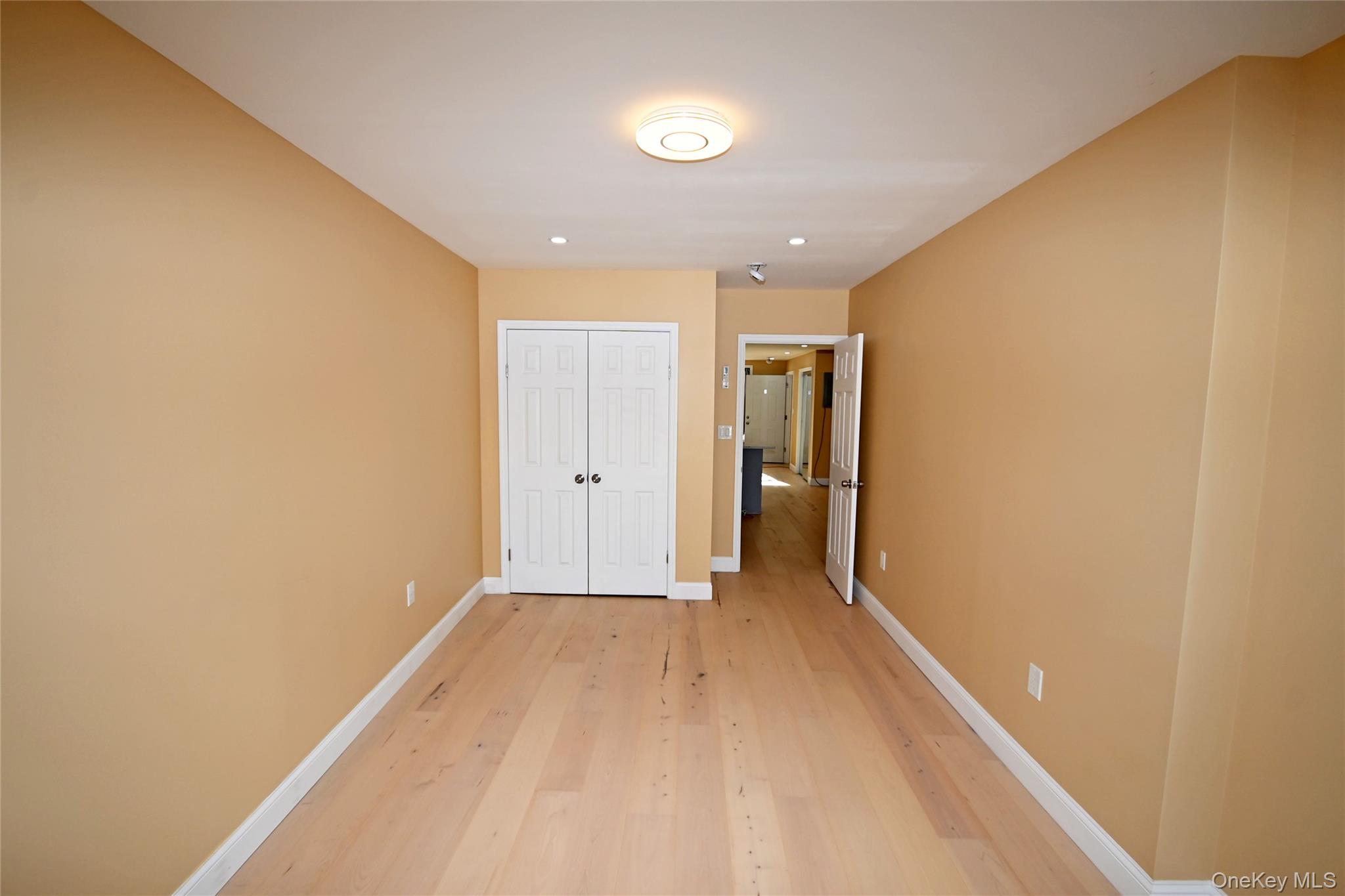 1737 Pacific Street Brooklyn, NY 11213 - Photo 13 of 38 a view of hallway with a large window
