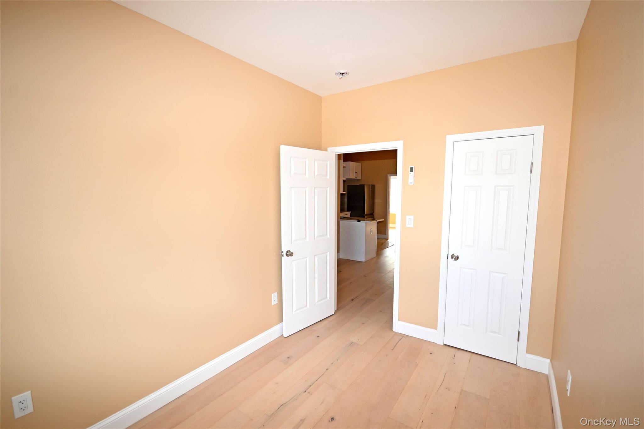 1737 Pacific Street Brooklyn, NY 11213 - Photo 18 of 38 a view of an empty room