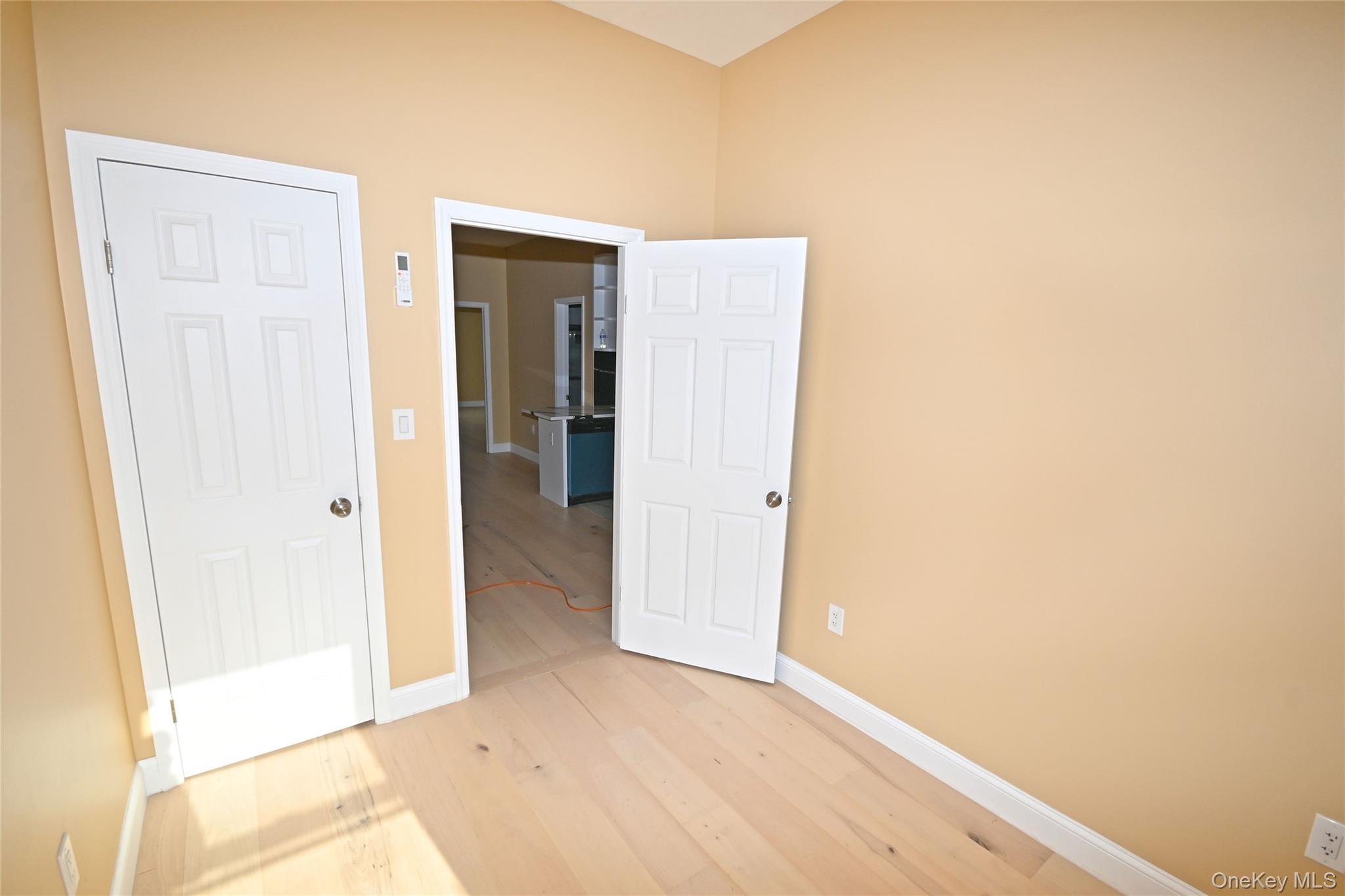 1737 Pacific Street Brooklyn, NY 11213 - Photo 20 of 38 a view of an empty room