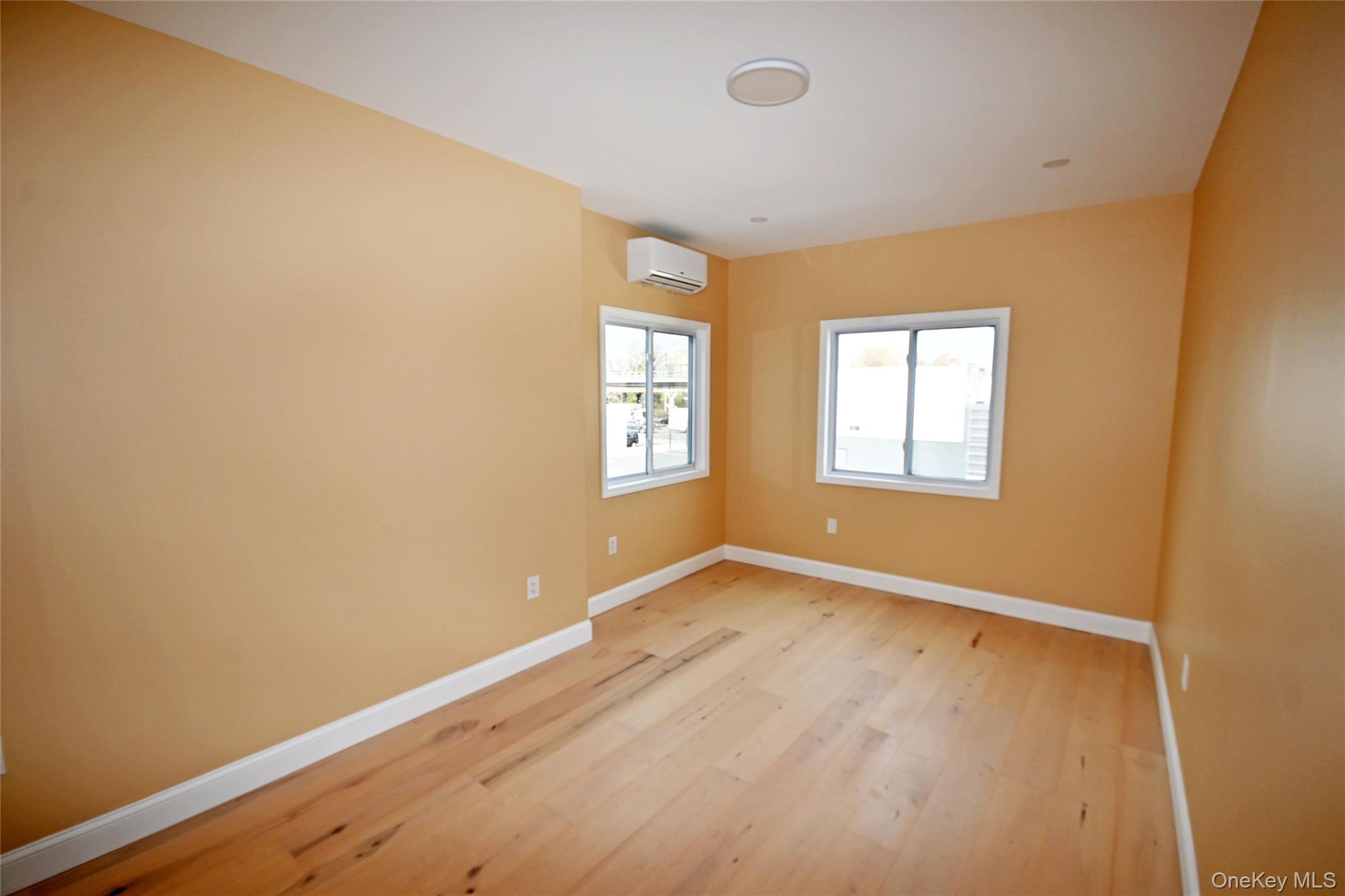 1737 Pacific Street Brooklyn, NY 11213 - Photo 27 of 38 an empty room with windows