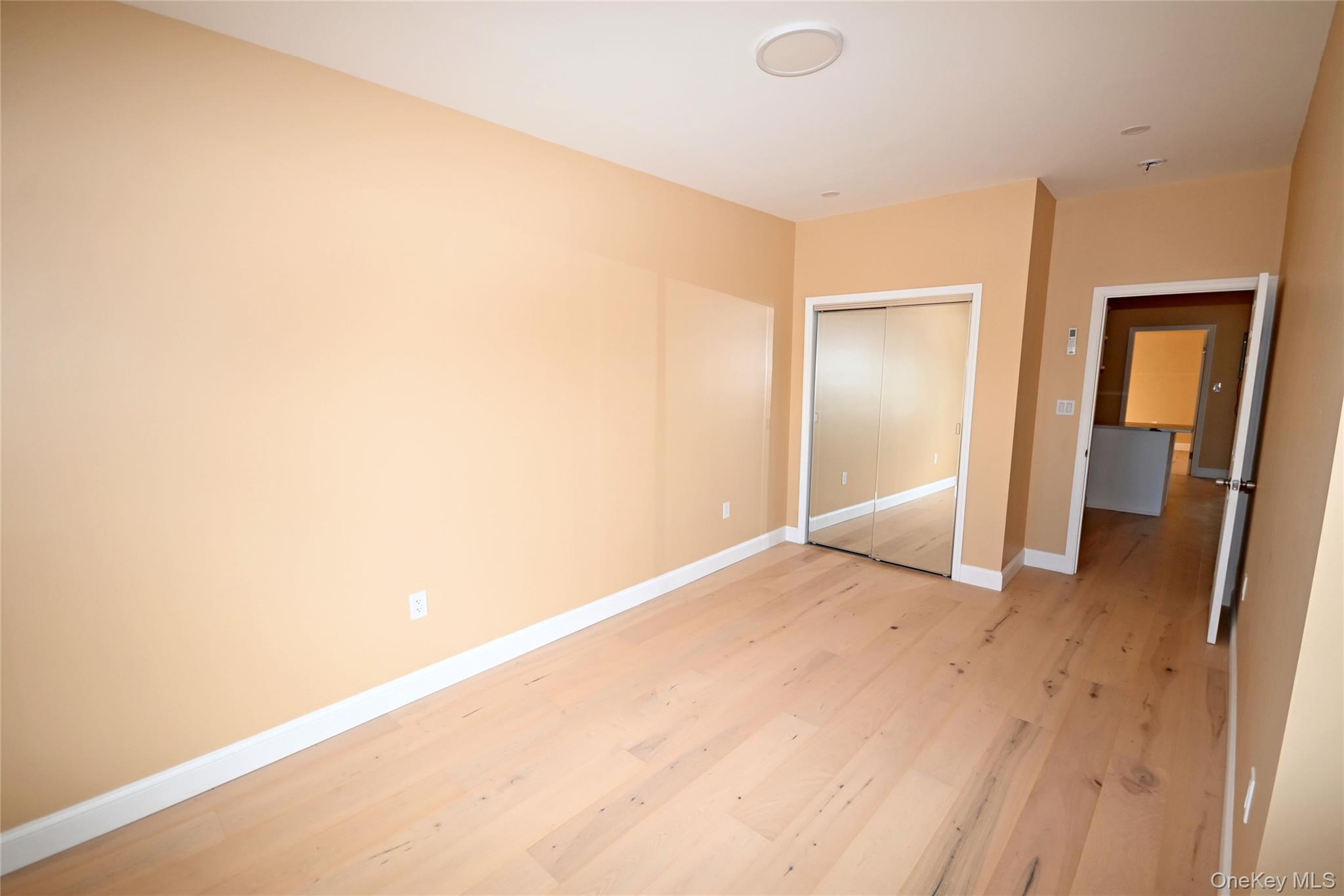 1737 Pacific Street Brooklyn, NY 11213 - Photo 30 of 38 a view of an empty room
