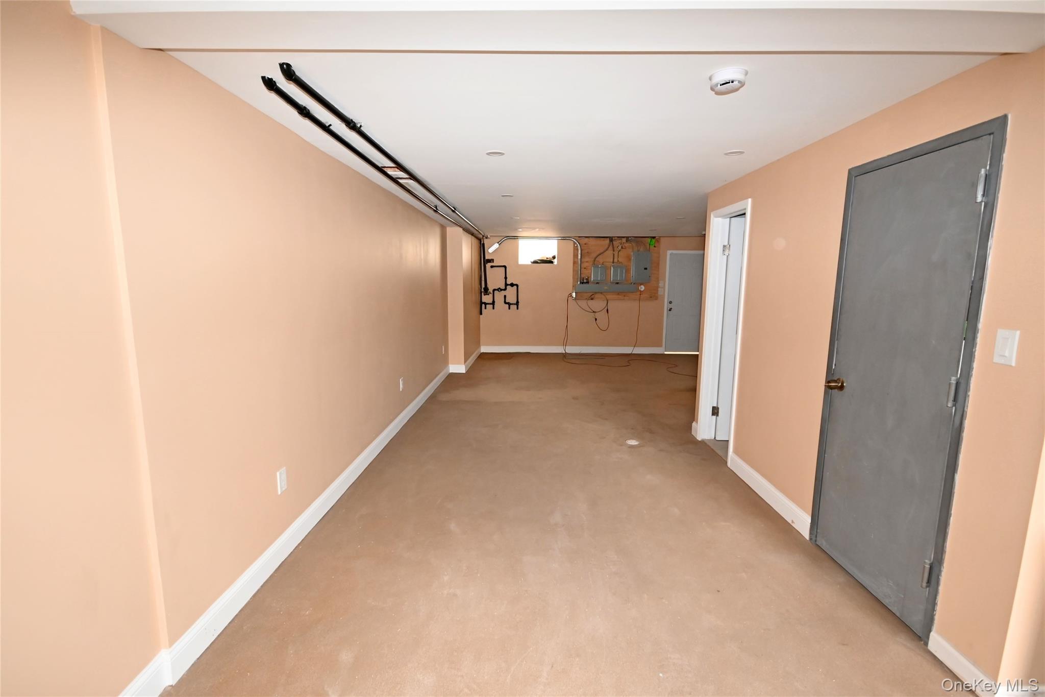 1737 Pacific Street Brooklyn, NY 11213 - Photo 35 of 38 a view of a hallway