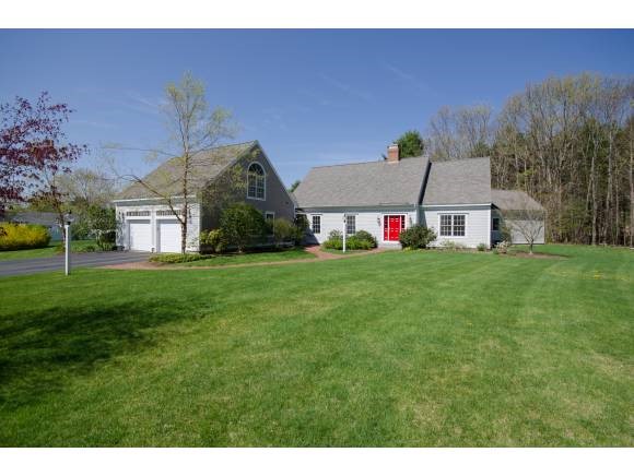 21 Garland Road Rye, NH 03870 - Photo 1 of 1