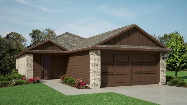 $233,990 | 7438 10th Street, Lubbock, TX 79416