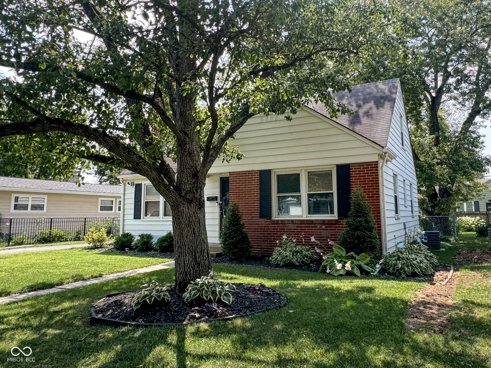 5714 North Rural Street Indianapolis, IN 46220 - Photo 1 of 22 Gallery Image 1