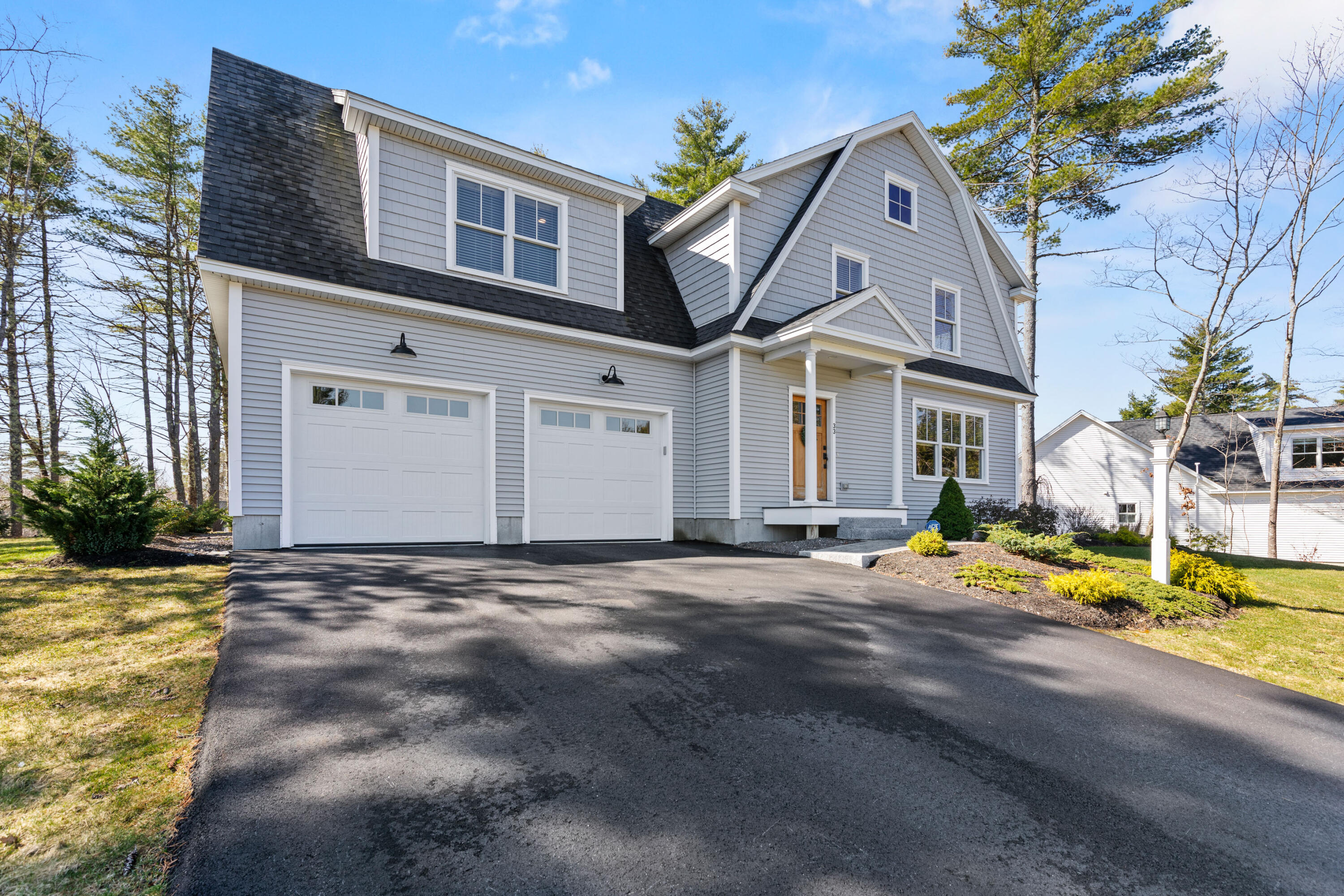 33 South Ridge Road Falmouth, ME 04105 - Photo 2 of 46 33 South Ridge Falmouth-38