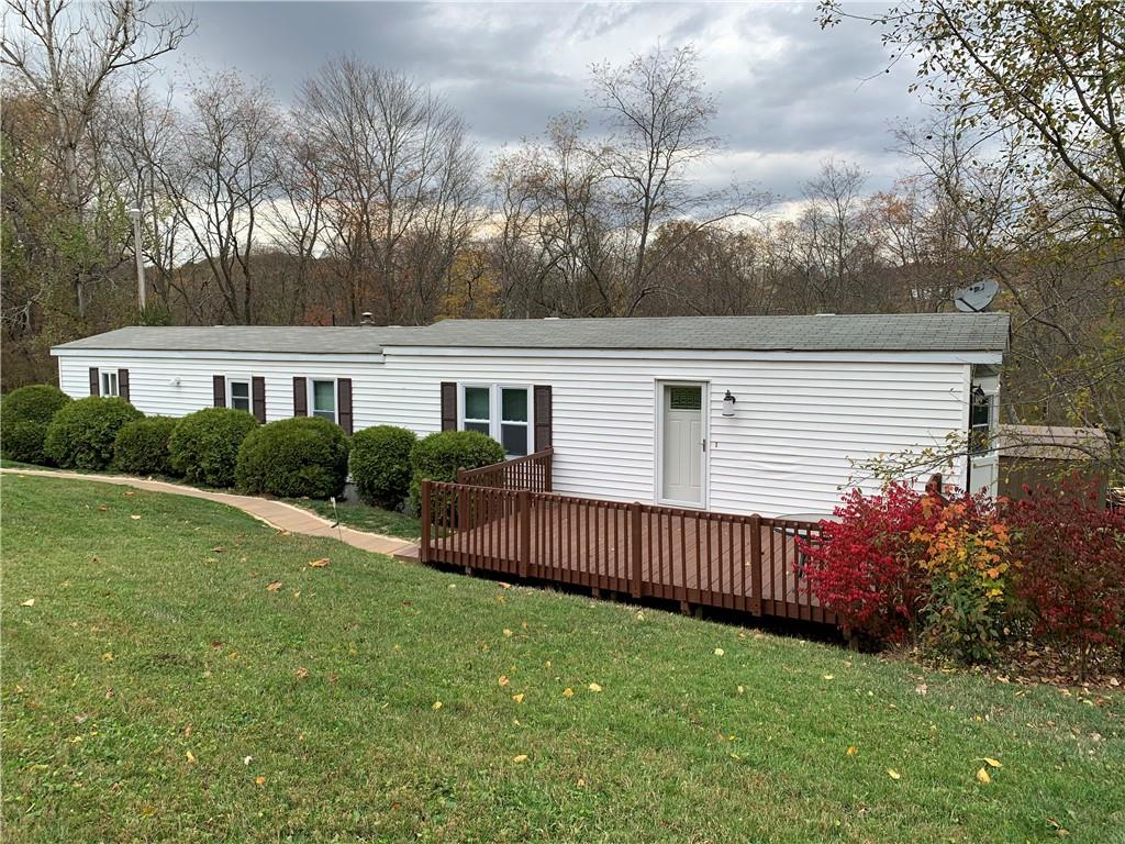505 Star Grille Road Butler, PA 16002 - Photo 2 of 25