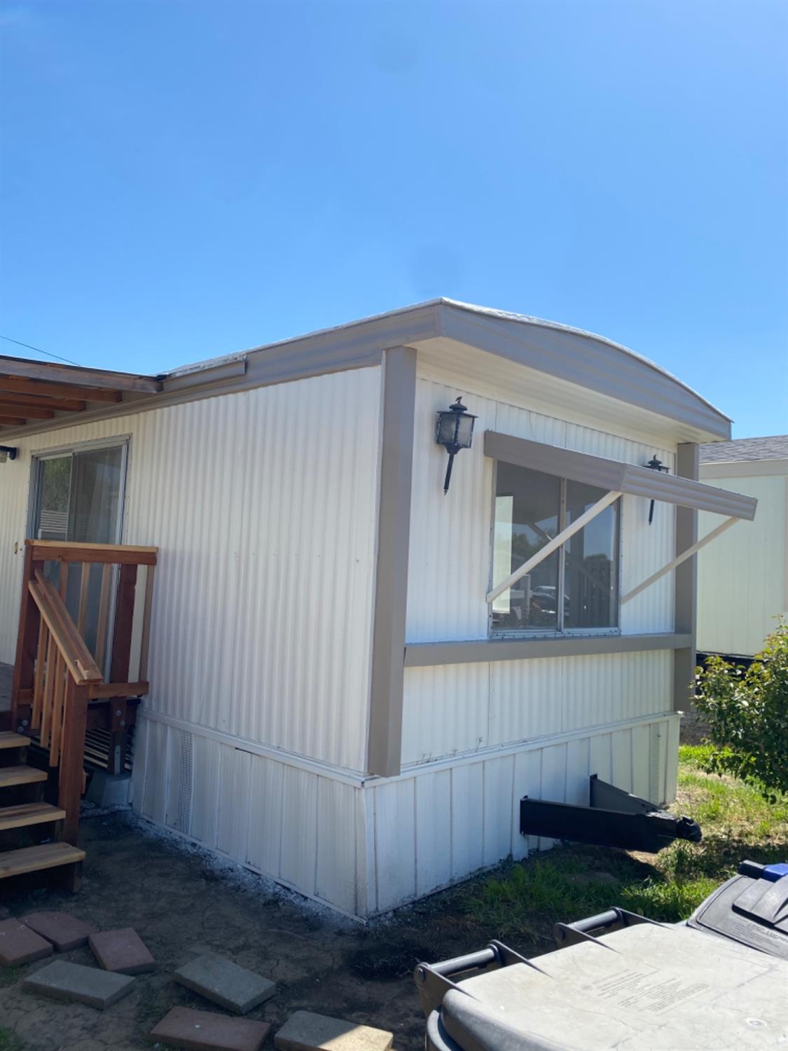 110 Hedy Lane Davis, CA 95618 - Photo 1 of 1 a view of a back yard of the house