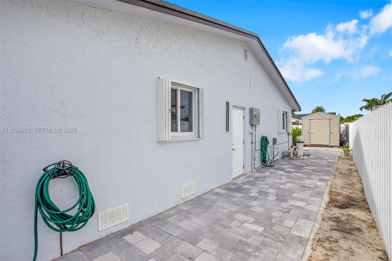 16922 Southwest 107th Place Miami, FL 33157 - Photo 5 of 45 a view of a interior of the house