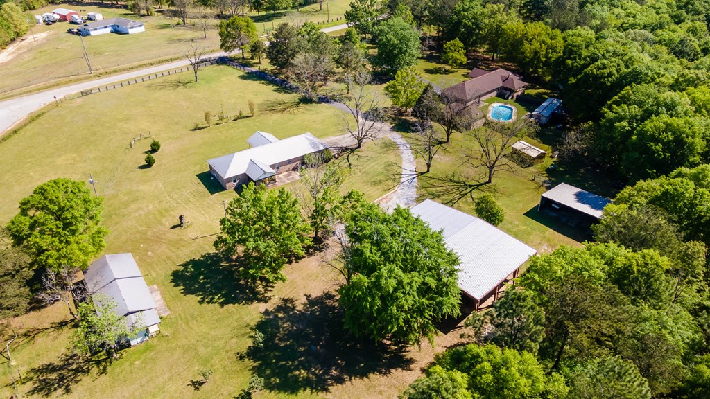 399 Tarver Road Seale, AL 36875 - Photo 54 of 60