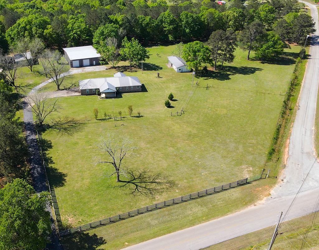 399 Tarver Road Seale, AL 36875 - Photo 59 of 60