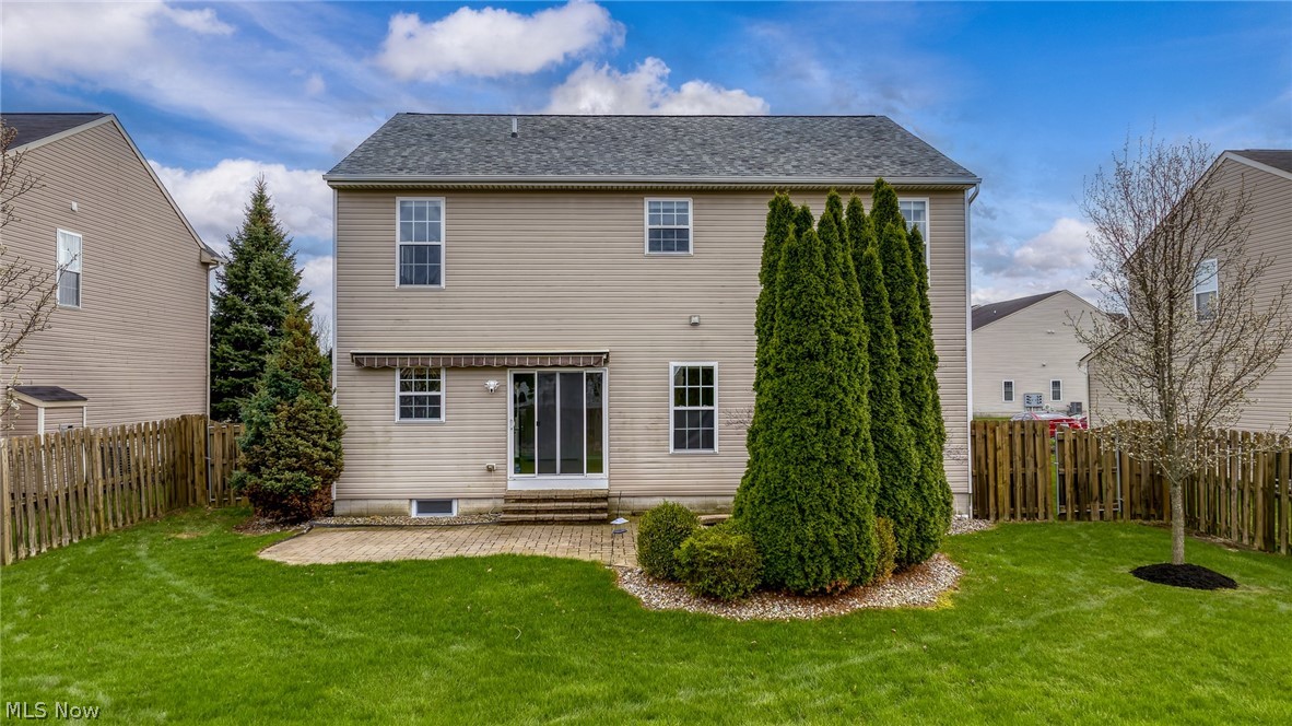 159 Stone Ridge Way Berea, OH 44017 - Photo 43 of 48