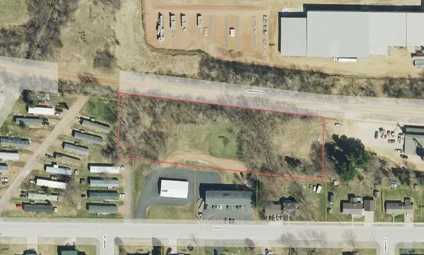 $125,000 | 2.16-acres 2.16-acres 4th Avenue, Marathon, WI 54448
