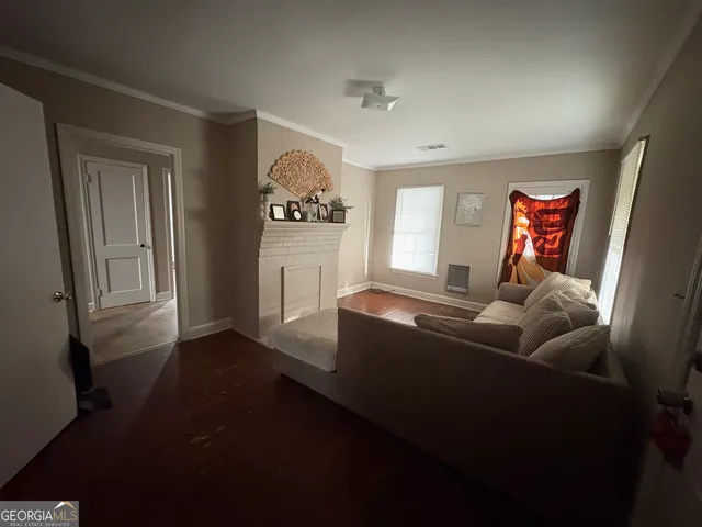 $85,000 | 1110 College Street, Eastman, GA 31023